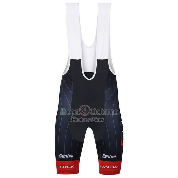 Trek Segafrojoo Ropa Ciclismo Culotte Corto 2018 Mangas Cortas Blanco Verde